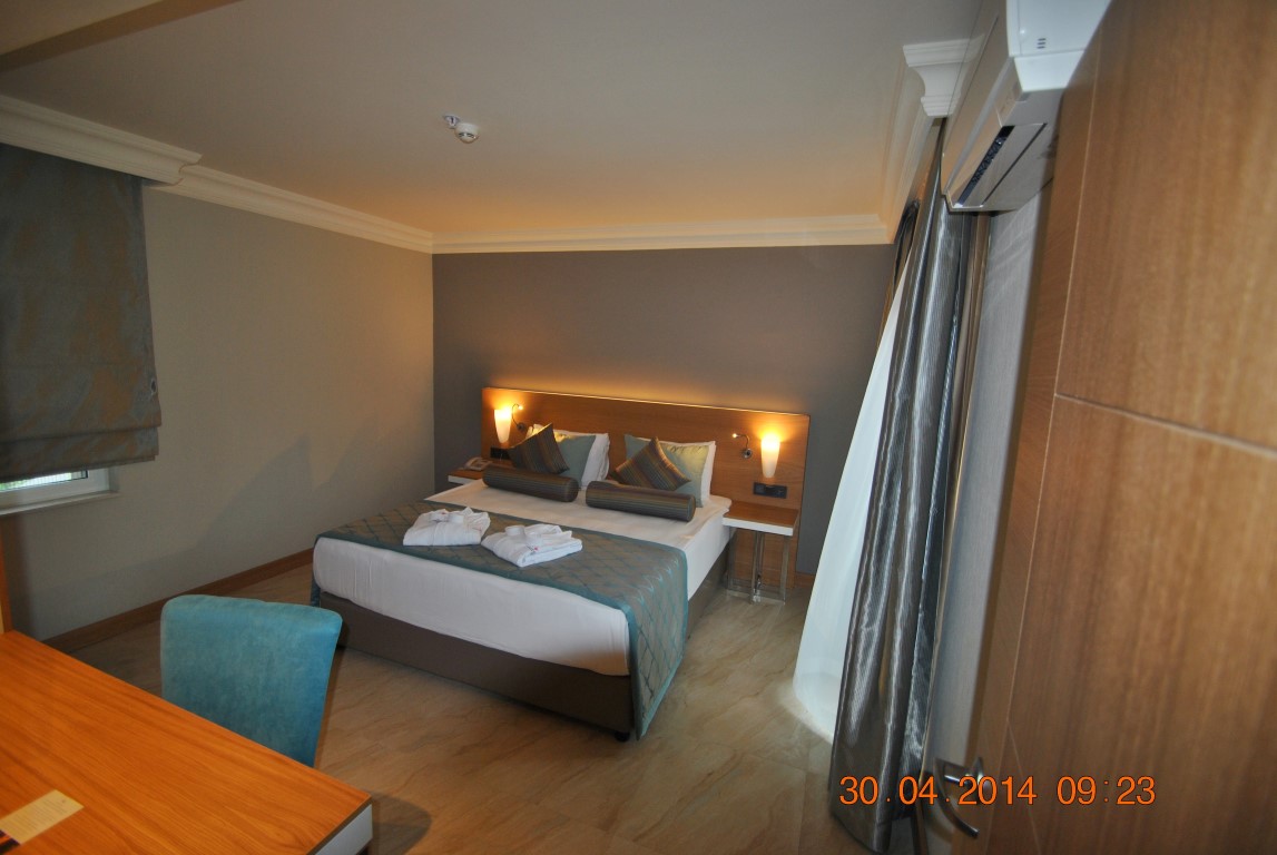 imagini hotel PAPILLON AYSCHA BELEK